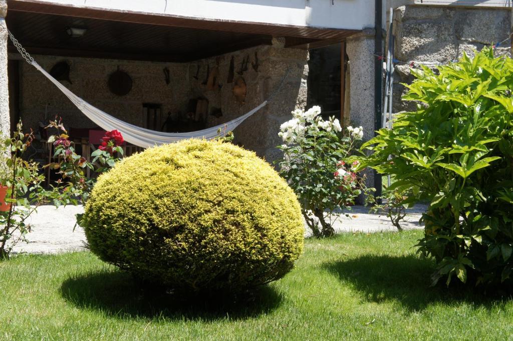 Quinta Travessa Villa Виейра до Миньо Екстериор снимка