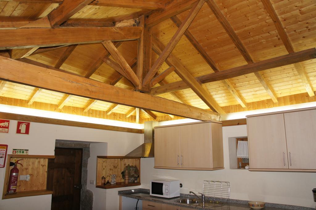 Quinta Travessa Villa Виейра до Миньо Екстериор снимка