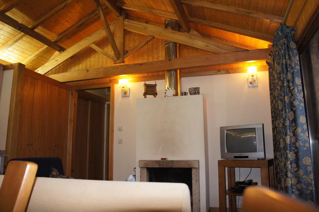 Quinta Travessa Villa Виейра до Миньо Екстериор снимка