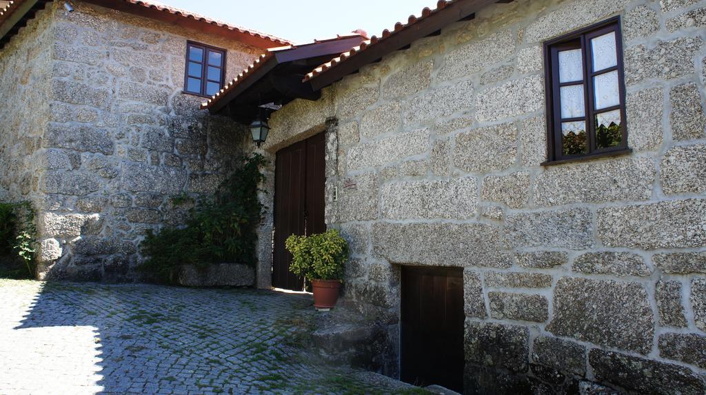 Quinta Travessa Villa Виейра до Миньо Екстериор снимка