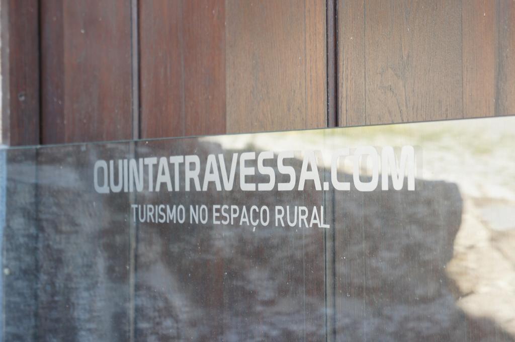 Quinta Travessa Villa Виейра до Миньо Екстериор снимка