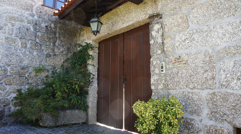 Quinta Travessa Villa Виейра до Миньо Екстериор снимка