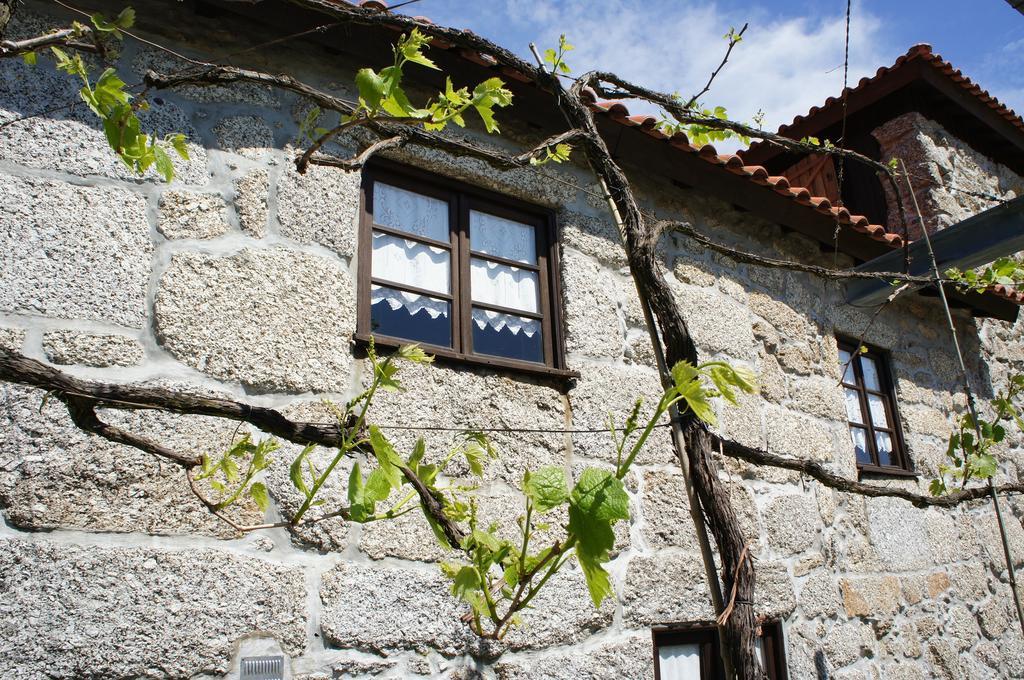 Quinta Travessa Villa Виейра до Миньо Екстериор снимка