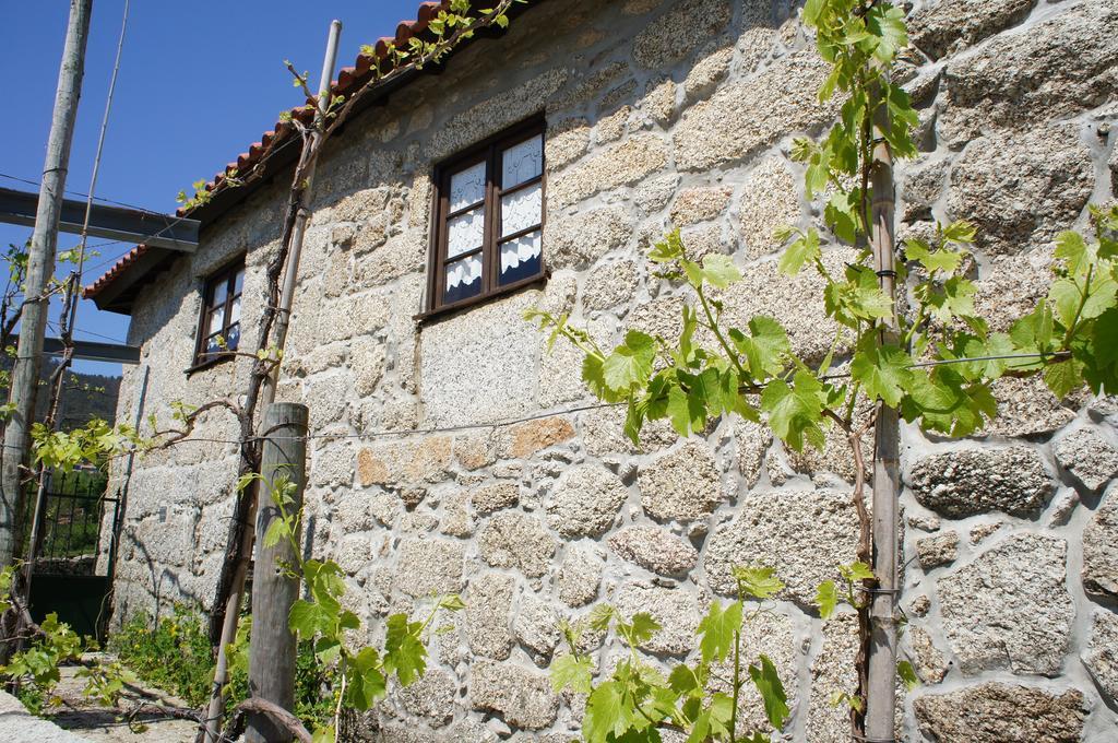 Quinta Travessa Villa Виейра до Миньо Екстериор снимка