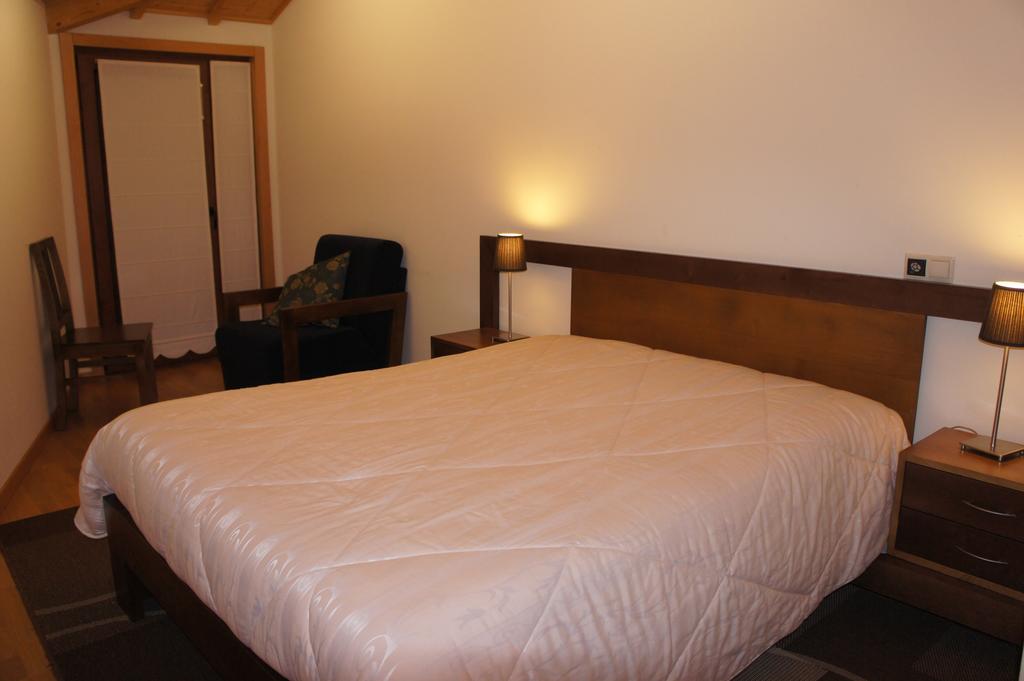 Quinta Travessa Villa Виейра до Миньо Екстериор снимка