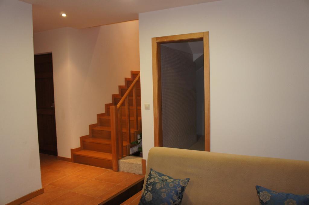 Quinta Travessa Villa Виейра до Миньо Екстериор снимка