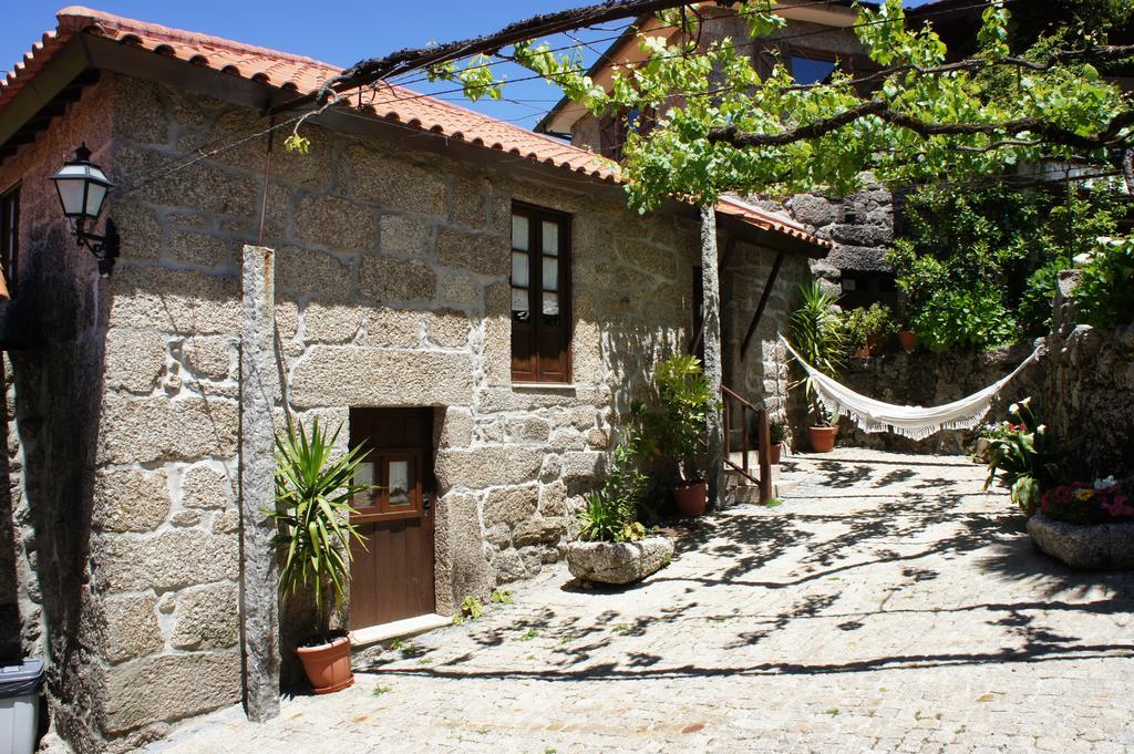 Quinta Travessa Villa Виейра до Миньо Екстериор снимка