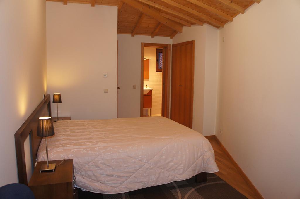 Quinta Travessa Villa Виейра до Миньо Екстериор снимка