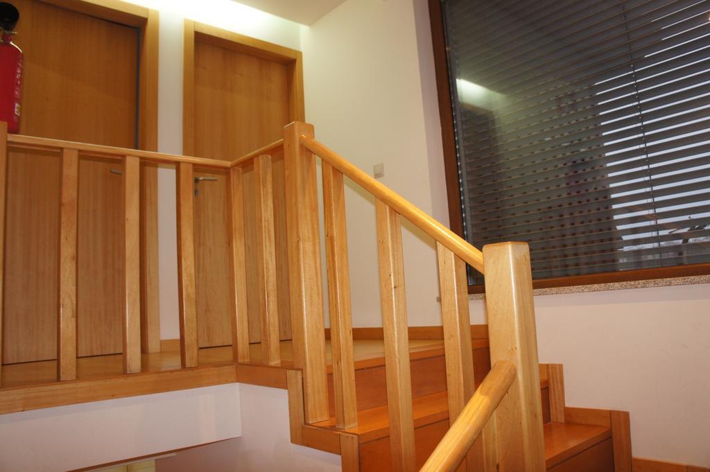 Quinta Travessa Villa Виейра до Миньо Екстериор снимка