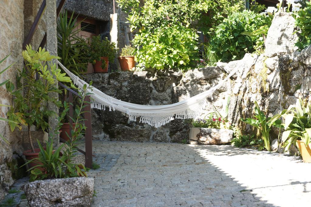 Quinta Travessa Villa Виейра до Миньо Екстериор снимка