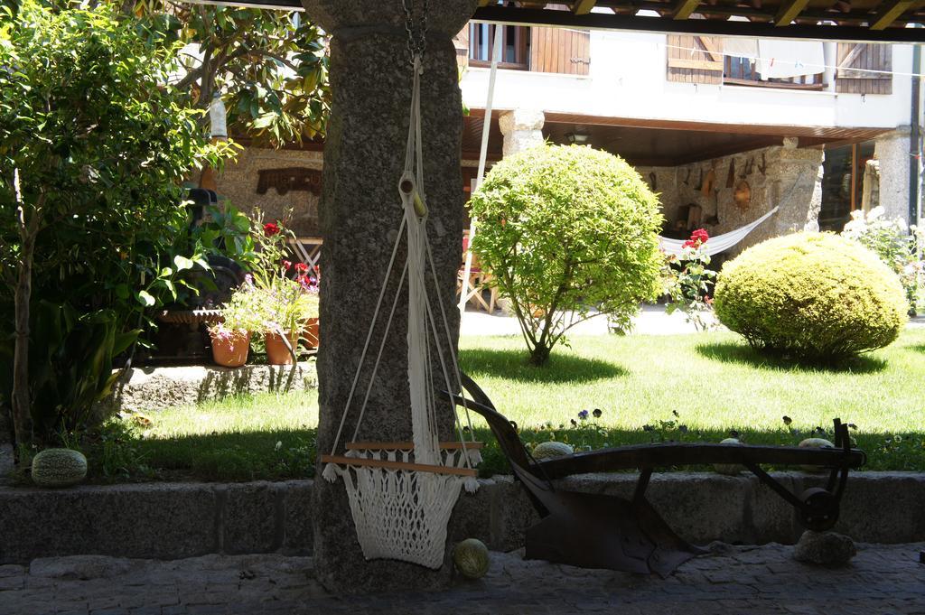 Quinta Travessa Villa Виейра до Миньо Екстериор снимка