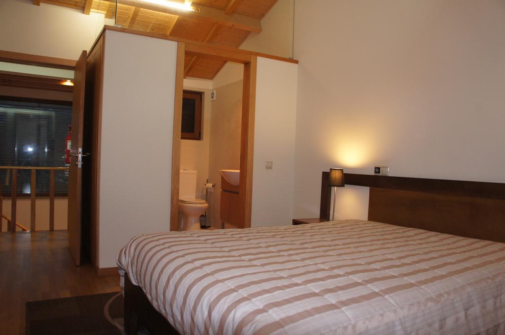 Quinta Travessa Villa Виейра до Миньо Екстериор снимка