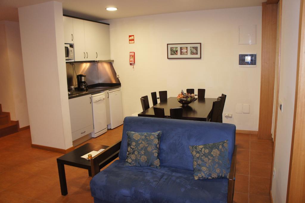 Quinta Travessa Villa Виейра до Миньо Екстериор снимка