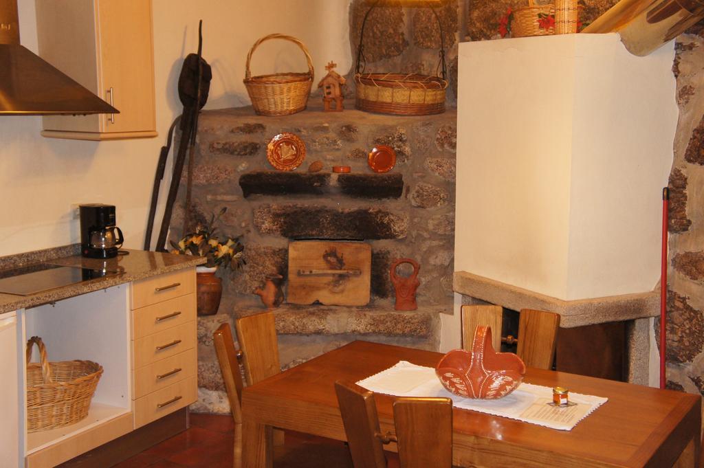 Quinta Travessa Villa Виейра до Миньо Екстериор снимка