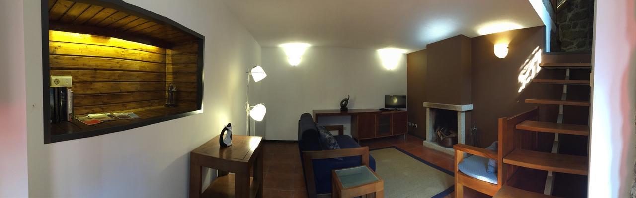 Quinta Travessa Villa Виейра до Миньо Екстериор снимка