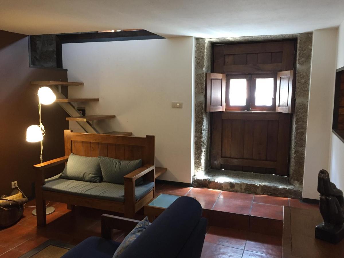 Quinta Travessa Villa Виейра до Миньо Екстериор снимка